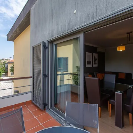 Villaggio Manique Apartamento *