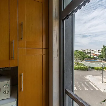 Villaggio Manique Apartamento Alcabideche