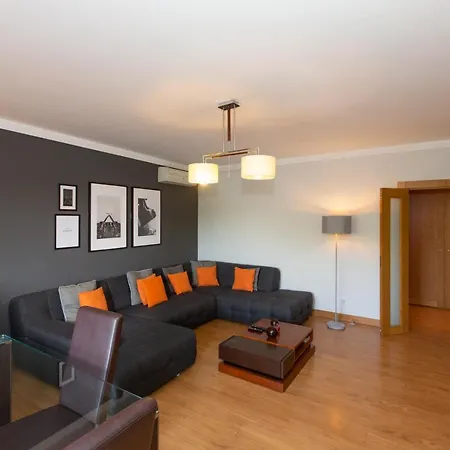 Apartamento Villaggio Manique