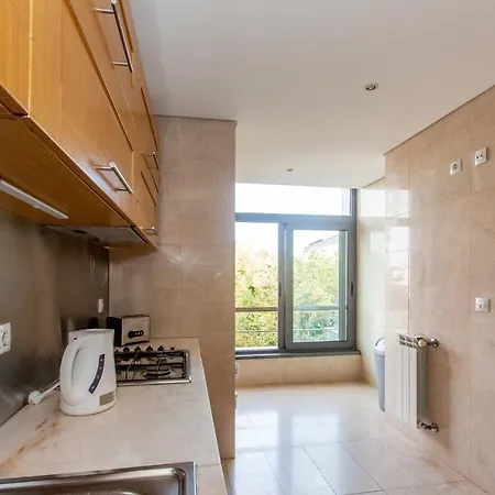 Villaggio Manique Apartamento *