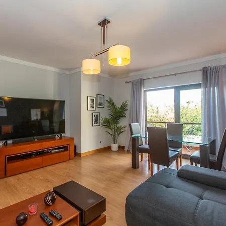 Apartamento Villaggio Manique Alcabideche