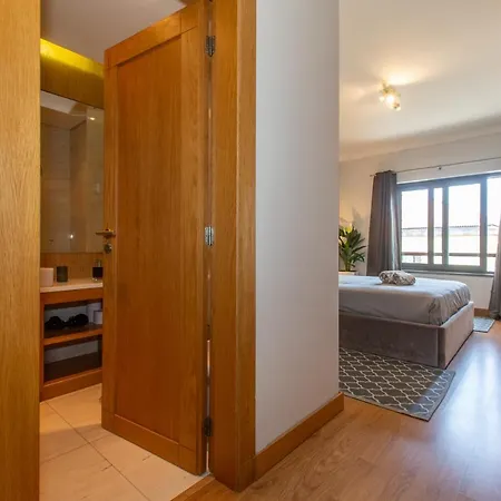 Villaggio Manique Apartamento *