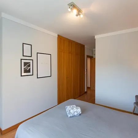 Villaggio Manique Apartamento *