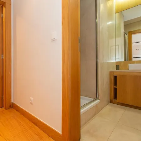Villaggio Manique Apartamento