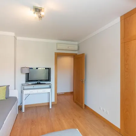 Villaggio Manique Apartamento