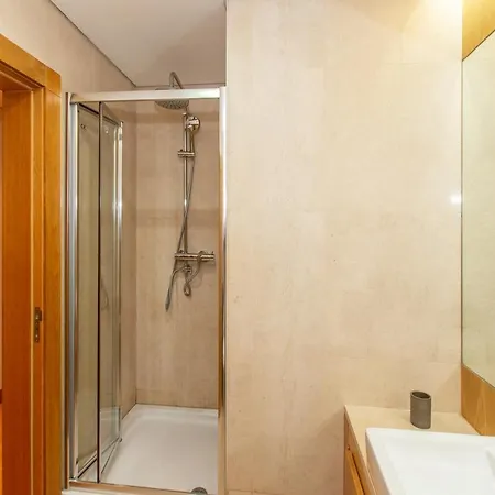 Villaggio Manique Apartamento
