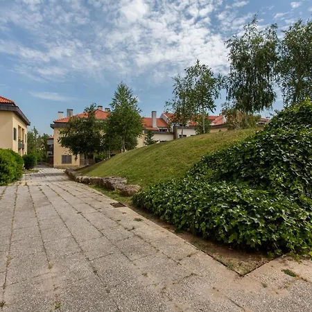 Villaggio Manique Apartamento