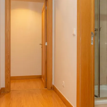 Villaggio Manique Apartamento *