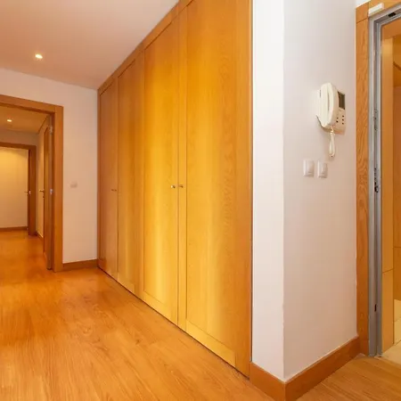 Villaggio Manique Apartamento *