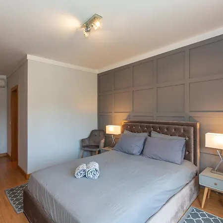 Apartamento Villaggio Manique Alcabideche