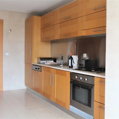 Villaggio Manique Apartamento *